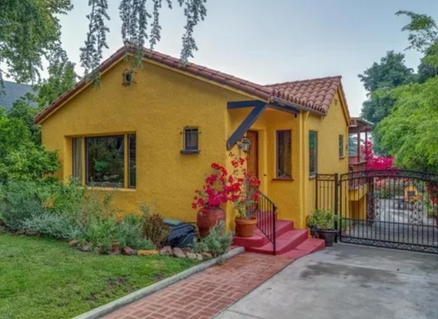 Affordable Home Builders near Pasadena CA Reviews